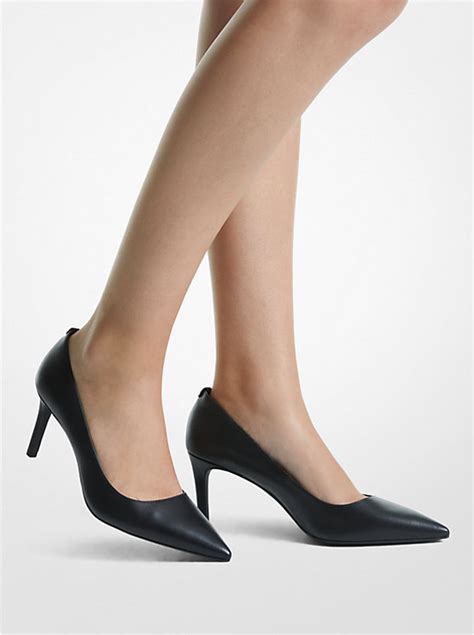 michael kors dena flex pumps australia|Alina Flex Logo Pump .